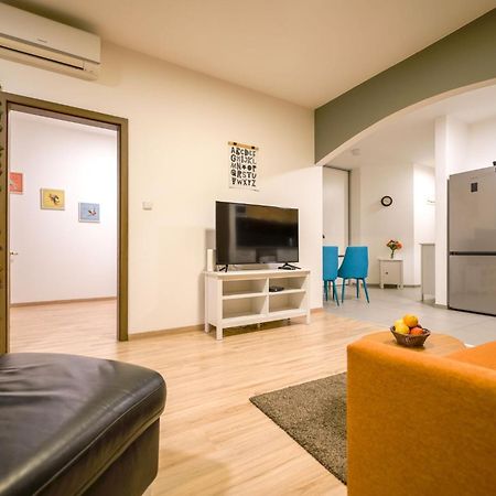 Vesna Convenient Apartment Pressburg Exterior foto
