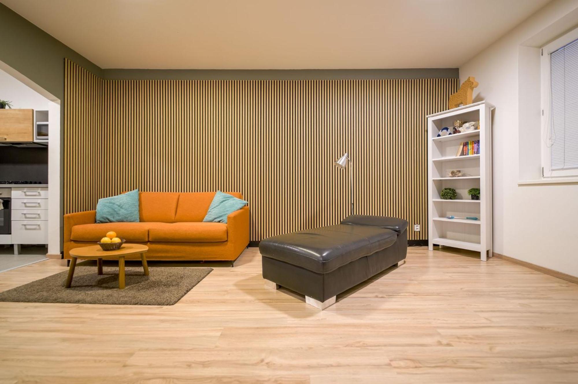 Vesna Convenient Apartment Pressburg Exterior foto